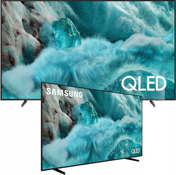 Телевізор Samsung QE43Q7F 611068ua фото