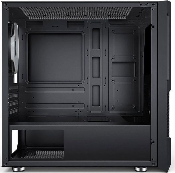 Корпус Evolveo M5 Black (CAEM5) 541896 фото