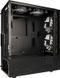 Корпус Kolink Observatory MX Glass ARGB Black 542028 фото 4
