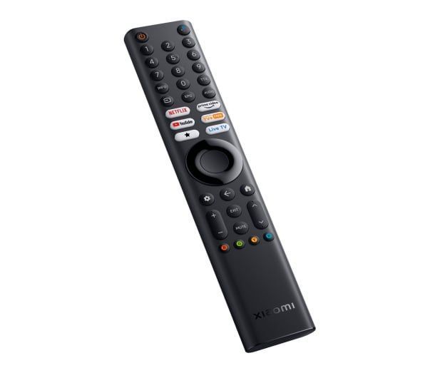 Телевізор Xiaomi TV S Pro Mini LED 65 2026 616110ua фото