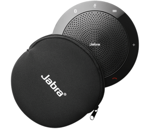 Спикерфон Jabra Plug & Play Speak 510 (100-43100000-60) 364133 фото