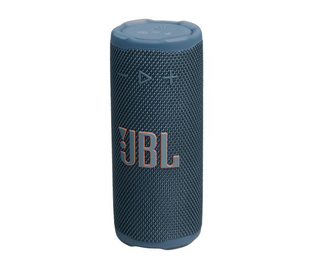Портативна колонка JBL Grip Blue (JBLGRIPBLU) 615914ua фото