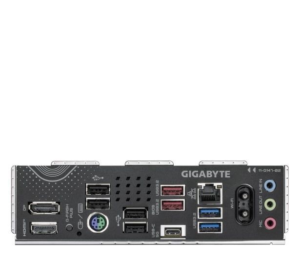 Материнская плата Gigabyte B850 Eagle WIFI6E 569869ua фото