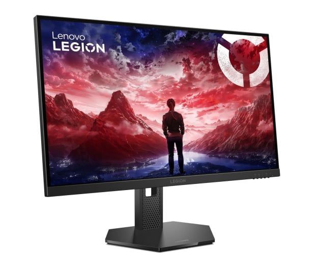 Монитор Lenovo Legion 27Q-10 615519ua фото