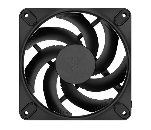 Вентилятор Fractal Design Momentum 12 Black (FD-F-MO1-1201) 614921ua фото