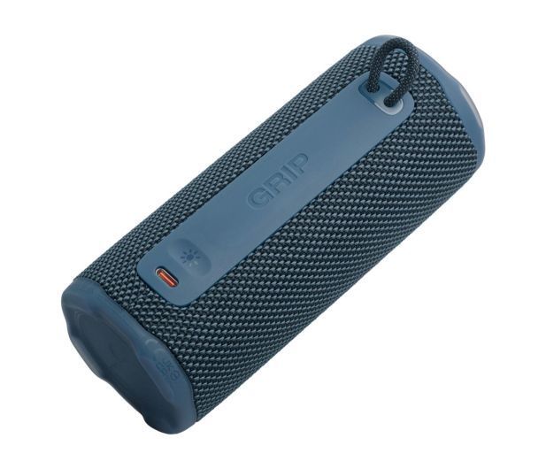 Портативна колонка JBL Grip Blue (JBLGRIPBLU) 615914ua фото