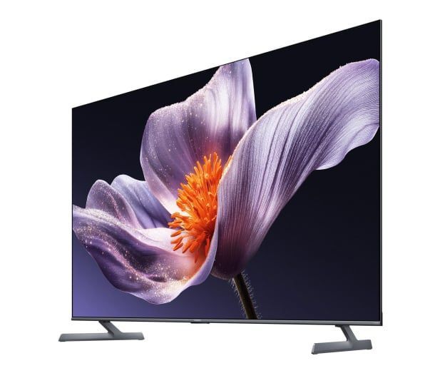 Телевізор Xiaomi TV S Pro Mini LED 65 2026 616110ua фото