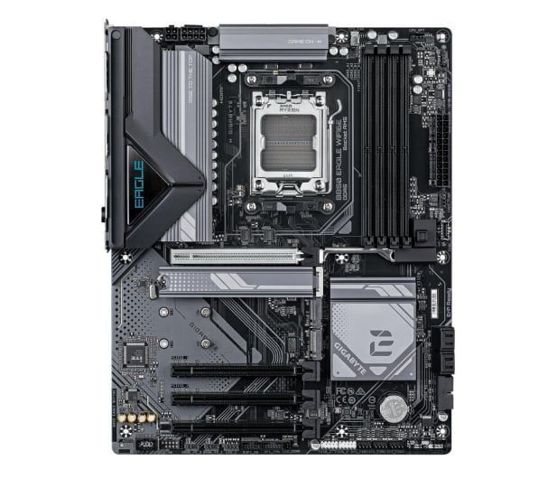 Материнская плата Gigabyte B850 Eagle WIFI6E 569869ua фото