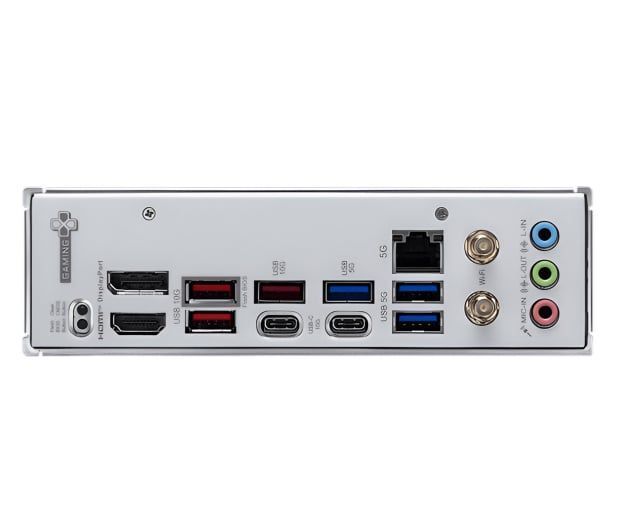 Материнська плата MSI B850M Gaming Plus WIFI 615409ua фото