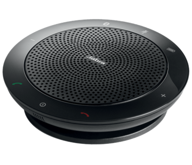 Спикерфон Jabra Plug & Play Speak 510 (100-43100000-60) 364133 фото