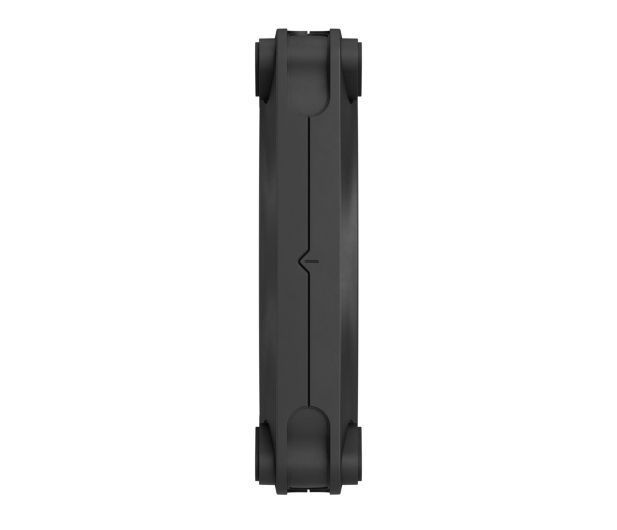Вентилятор Fractal Design Momentum 12 Black (FD-F-MO1-1201) 614921ua фото