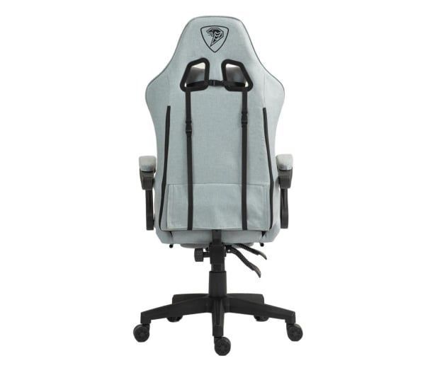 Компьютерное кресло для геймера Cobra Player 5.0 CRF50 White 615227 фото
