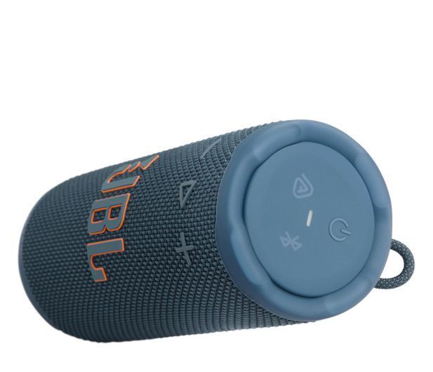 Портативна колонка JBL Grip Blue (JBLGRIPBLU) 615914ua фото