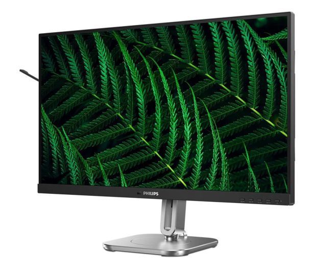 Монитор Philips 24B2G5200/00 569928ua фото