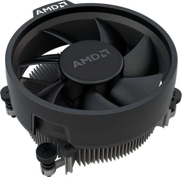 Процесор AMD Ryzen 5 Renoir 4655G Pro MPK (100-100001155MPK) 621501 фото