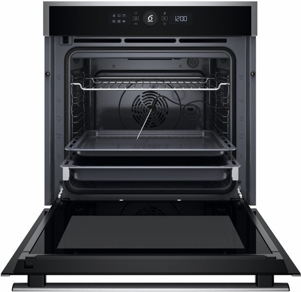Духовка електрична Whirlpool WOI4S8PPM1SX 619413 фото