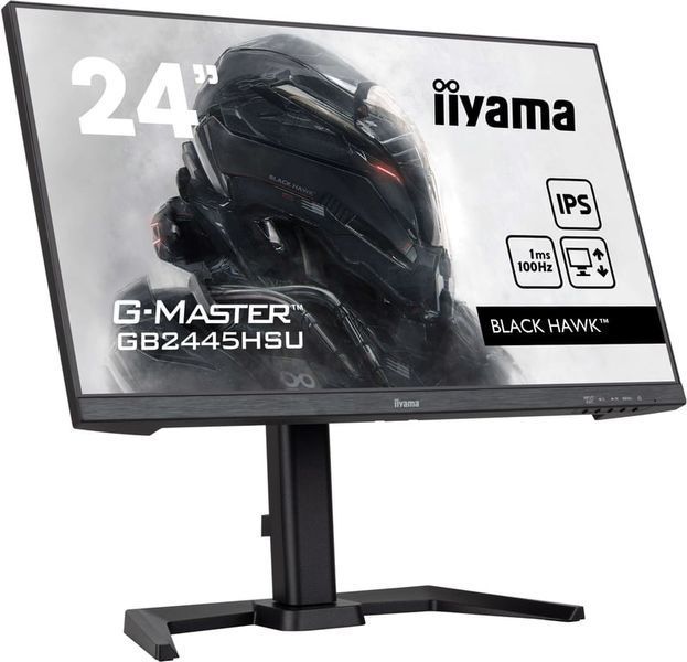 Монитор Iiyama G-Master GB2445HSU-B2 531327ua фото