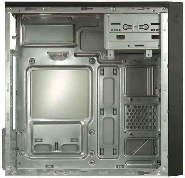 Корпус Inter-Tech IT-6516 Ripple (88881378) 620043 фото