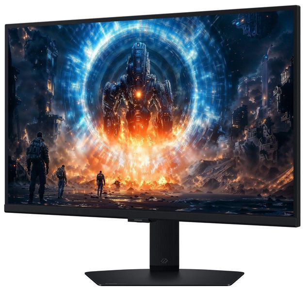 Монитор Samsung 27" Odyssey G6 (LS27FG606EIXUA) 623277ua фото