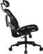 Комп'ютерне крісло для геймера Cougar Speeder One Black 593049 фото 10