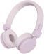 Наушники с микрофоном Hama Freedom Lit III Pink 620794 фото 2