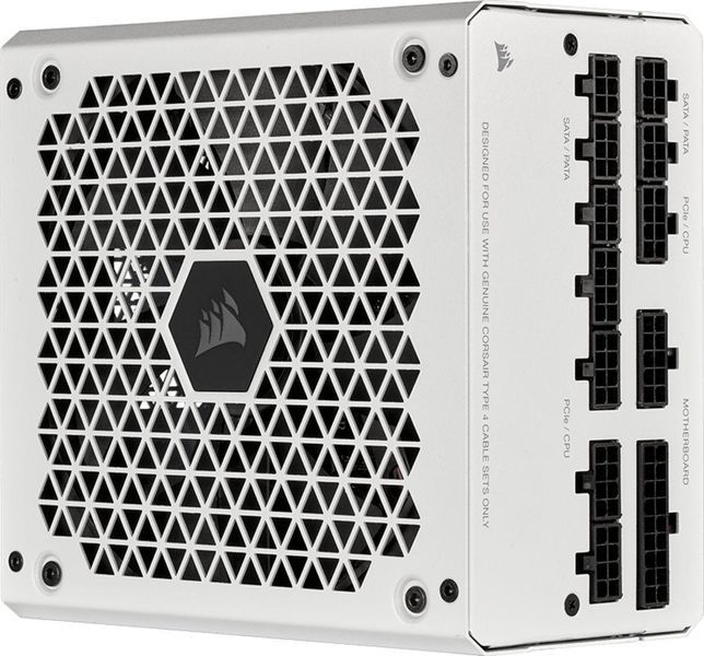 Блок живлення Corsair RM850 (CP-9020232) 345446 фото