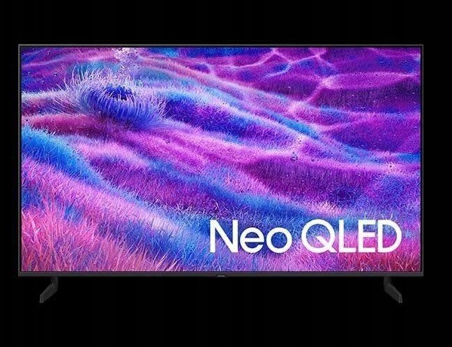 Телевізор Samsung QE55QN80F 599078ua фото