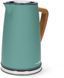 Електрочайник Nedis KAWK510EGN 619553 фото 4