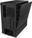Корпус Nzxt H5 Elite Black (CC-H51EB-01) 482296 фото 9