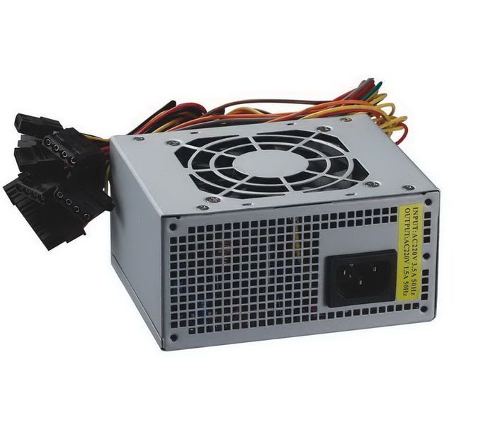 Корпус GameMax ST-610G 628394ua фото