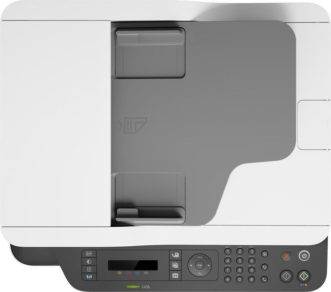 БФП HP Color Laser 179fnw Wi-Fi 4ZB97A 465860ua фото