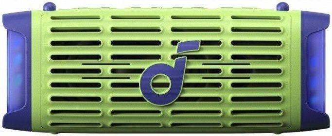 Портативная колонка Anker SoundCore Boom 3i Green (D5100060) 609336ua фото