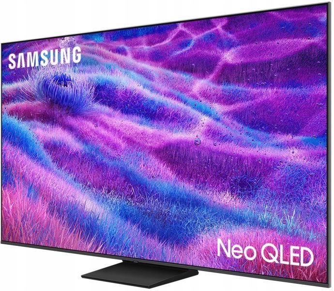 Телевізор Samsung QE55QN80F 599078ua фото