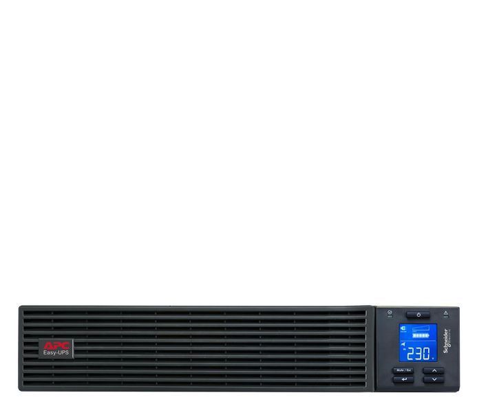 ИБП непрерывного действия (Online) APC SRV RM 2000VA/1800W 230V 2U (SRV2KRIRK-E) 528554ua фото