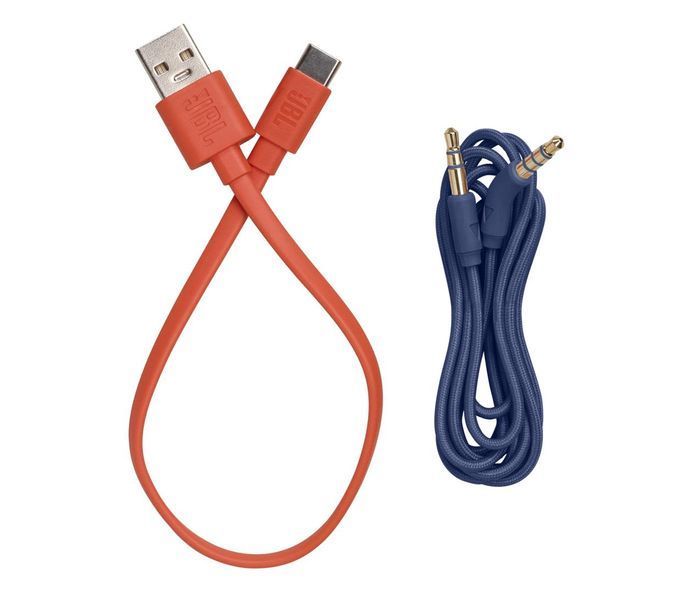 Навушники з мікрофоном JBL Live 670NC Blue (JBLLIVE670NCBLU) 529460ua фото