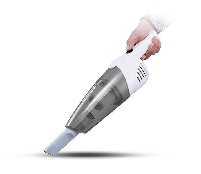 Пилосос 2в1 (вертикальний + ручний) Deerma Suction Vacuum Cleaner DX118C 334680 фото