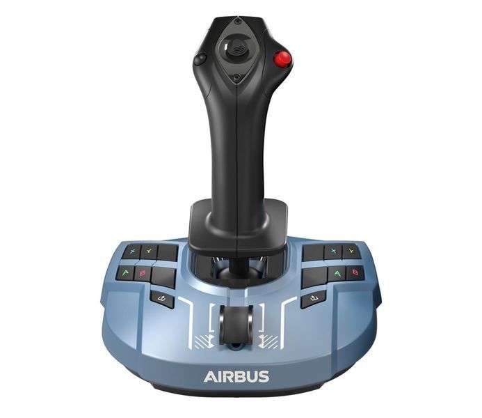 Джойстик Thrustmaster TCA Sidestick X Airbus Edition (4460219) 476524ua фото
