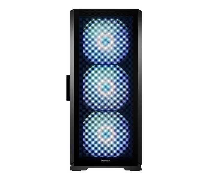 Корпус Modecom Horizon ARGB Flow Black (AT-HORIZON-MG-ARGB-10-000000-0002) 528756 фото