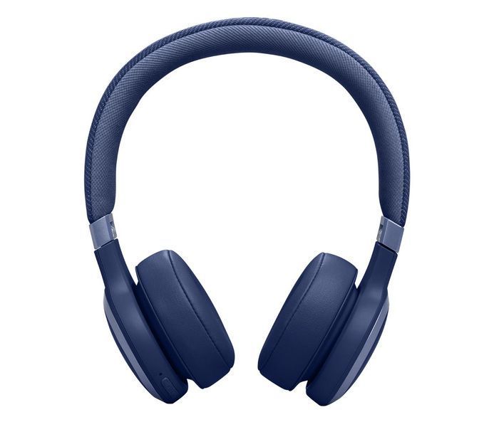 Навушники з мікрофоном JBL Live 670NC Blue (JBLLIVE670NCBLU) 529460ua фото