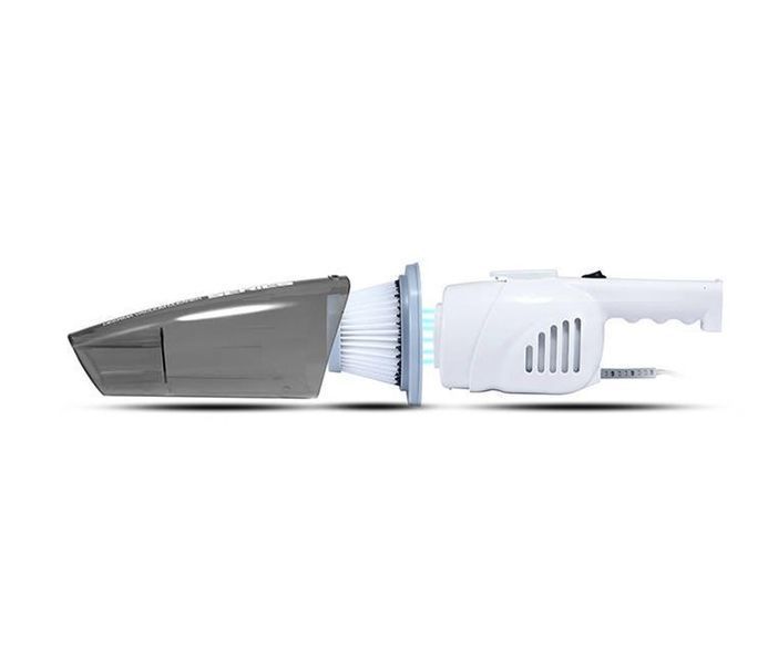 Пилосос 2в1 (вертикальний + ручний) Deerma Suction Vacuum Cleaner DX118C 334680 фото
