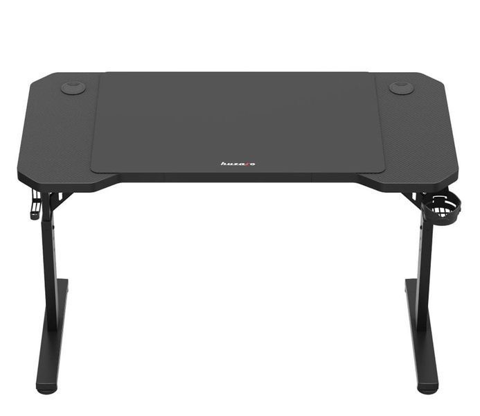 Геймерський ігровий стіл Huzaro Hero 2.6 Black 514380 фото