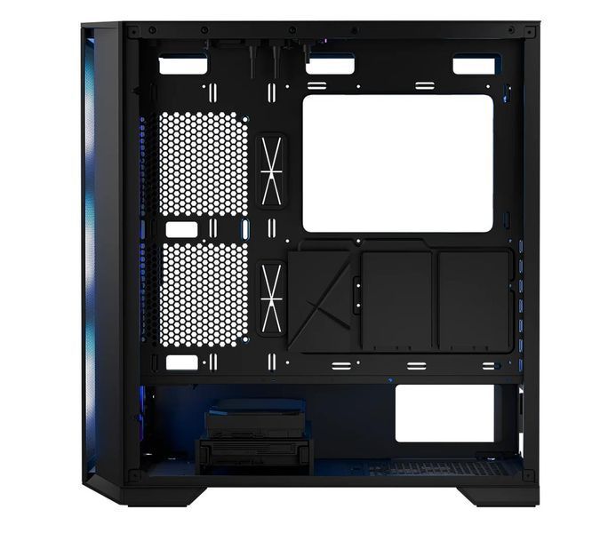 Корпус Modecom Horizon ARGB Flow Black (AT-HORIZON-MG-ARGB-10-000000-0002) 528756 фото