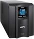 Линейно-интерактивный ИБП APC Smart-UPS 1500 (SMC1500IC) 338388ua фото 2