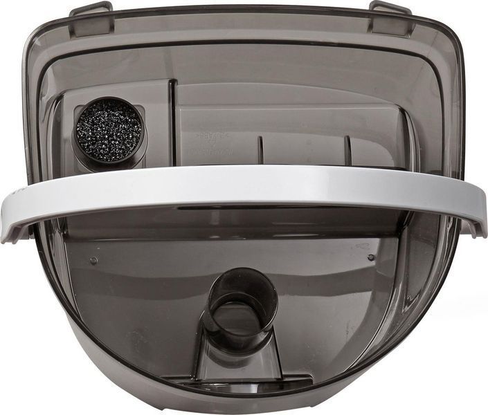 Пылесос безмешковый Gorenje VCEB01GAWWF 465299 фото