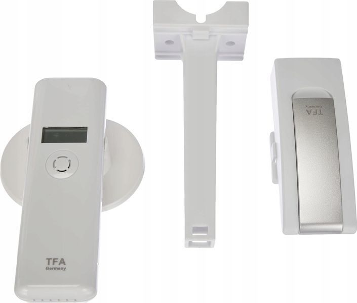 Метеостанция TFA 31.4005.02 562783 фото