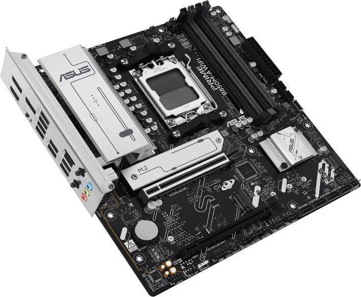 Материнская плата Asus Prime B850M-A WIFI (90MB1LN0-M0EAY0) 594465ua фото