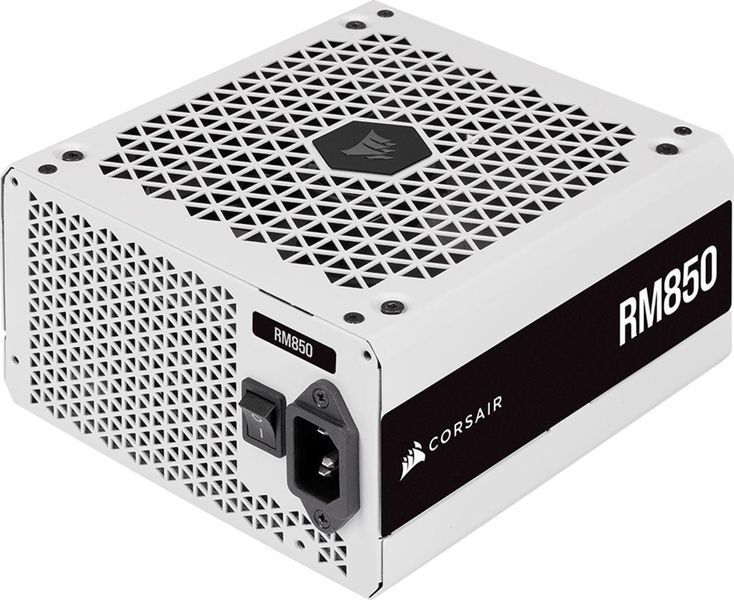 Блок живлення Corsair RM850 (CP-9020232) 345446 фото