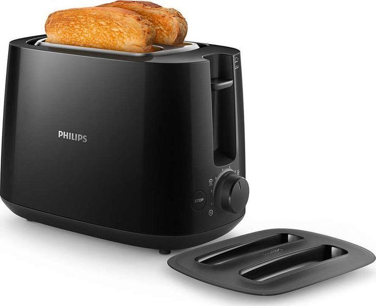 Тостер Philips HD2582/90 324756ua фото