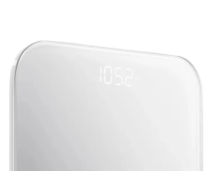 Ваги підлогові електронні Xiaomi Mijia Scale S200 White (MJTZC02YM) 532464ua фото