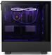 Корпус Nzxt H5 Elite Black (CC-H51EB-01) 482296 фото 7